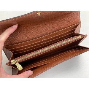 LOUIS VUITTON M60531 SARAH WALLET